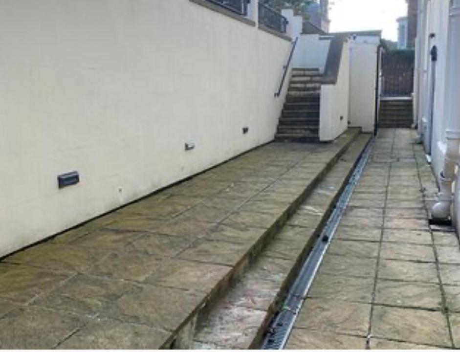 Easby Breakaways - **Modern Apartment 5 Mins From South Bay, Scarborough** Eksteriør billede