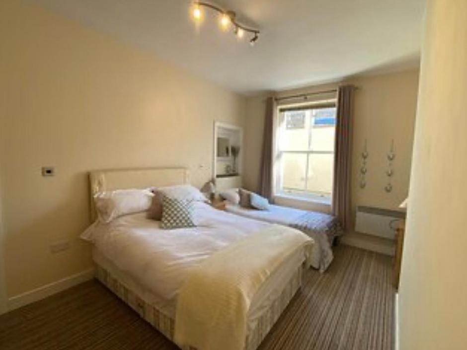 Easby Breakaways - **Modern Apartment 5 Mins From South Bay, Scarborough** Eksteriør billede