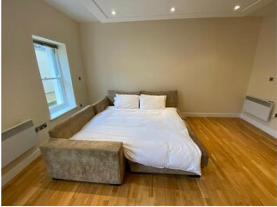 Easby Breakaways - **Modern Apartment 5 Mins From South Bay, Scarborough** Eksteriør billede