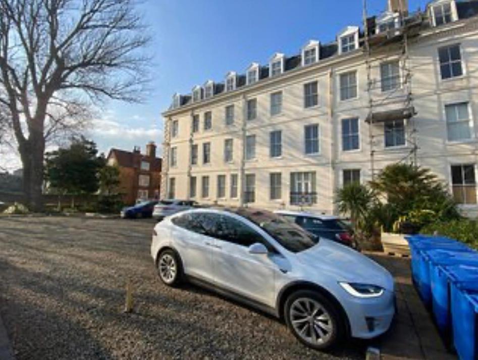 Easby Breakaways - **Modern Apartment 5 Mins From South Bay, Scarborough** Eksteriør billede